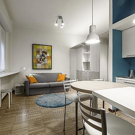 Broglio 2 Design Loft Apartamento Milão Exterior foto