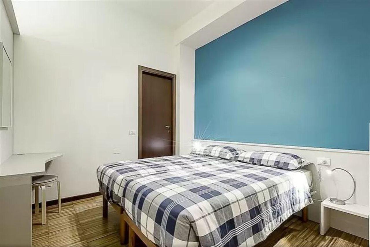 Broglio 2 Design Loft Apartamento Milão Exterior foto